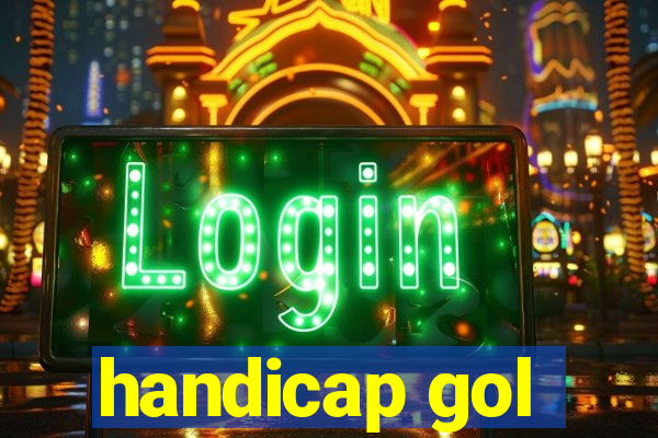 handicap gol